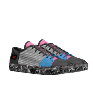 ProudAF Low-Top Sneakers – Walk with Pride