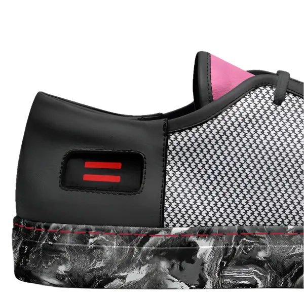 ProudAF Low-Top Sneakers – Walk with Pride