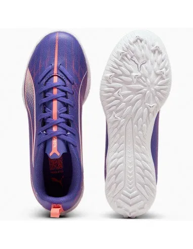 PUMA ULTRA 5 PLAY TT JR