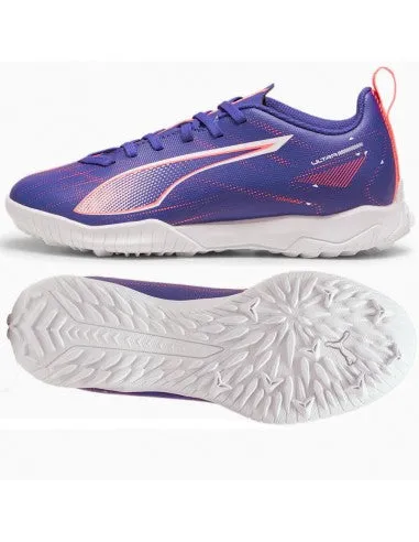 PUMA ULTRA 5 PLAY TT JR