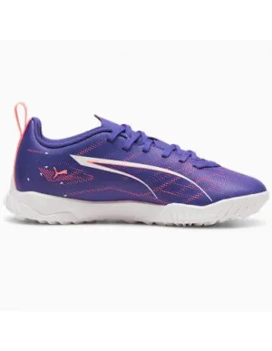 PUMA ULTRA 5 PLAY TT JR