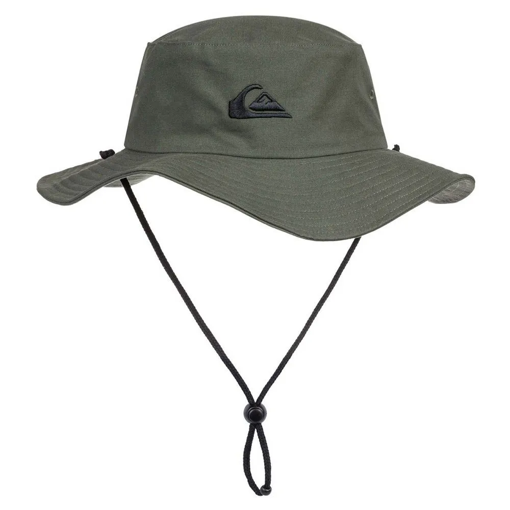 Quiksilver Bushmaster Hat