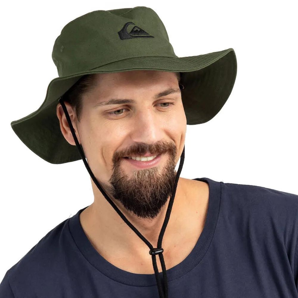 Quiksilver Bushmaster Hat