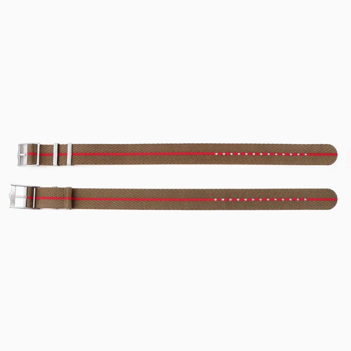 Racing Single Pass Watch Strap