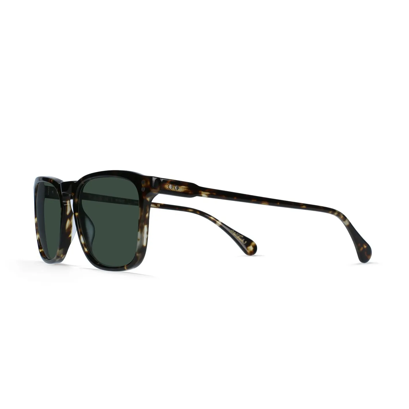 RAEN Wiley | Prescription Sunglasses | Brindle Tortoise
