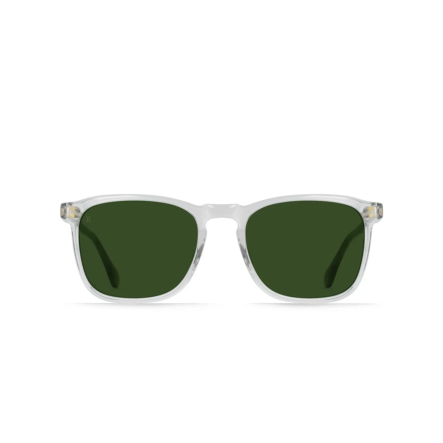 RAEN Wiley | Prescription Sunglasses | Fog Crystal