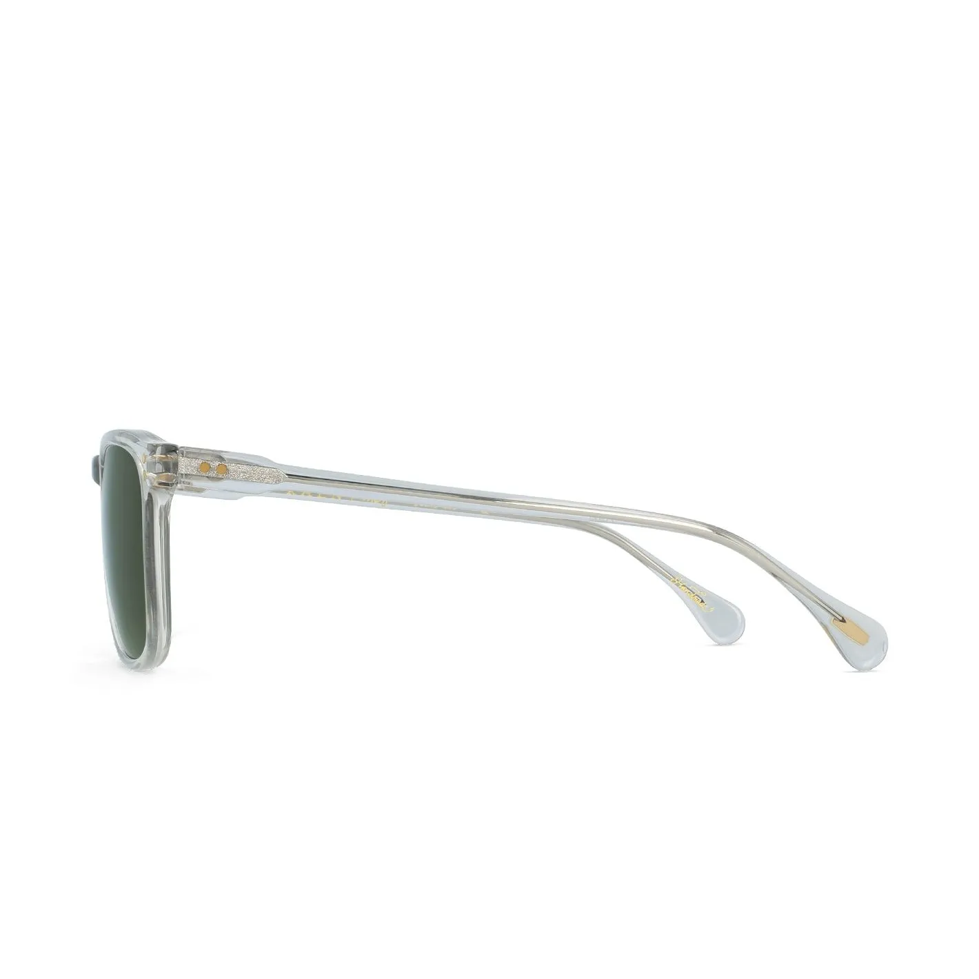 RAEN Wiley | Prescription Sunglasses | Fog Crystal