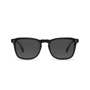RAEN Wiley | Progressive Prescription Sunglasses | Black