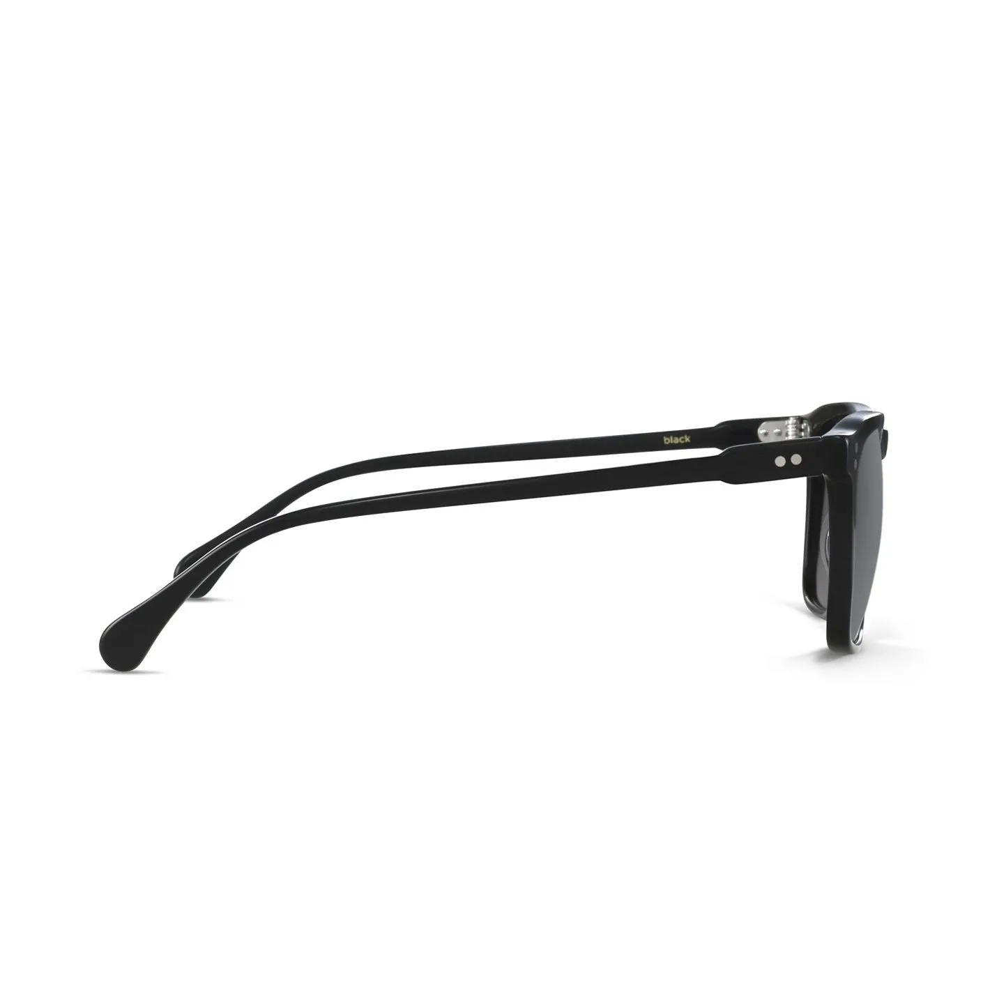 RAEN Wiley | Progressive Prescription Sunglasses | Black
