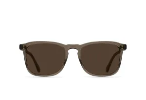 RAEN Wiley | Progressive Prescription Sunglasses | Ghost