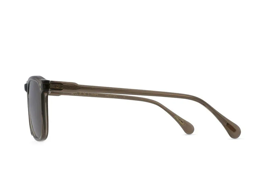 RAEN Wiley | Progressive Prescription Sunglasses | Ghost