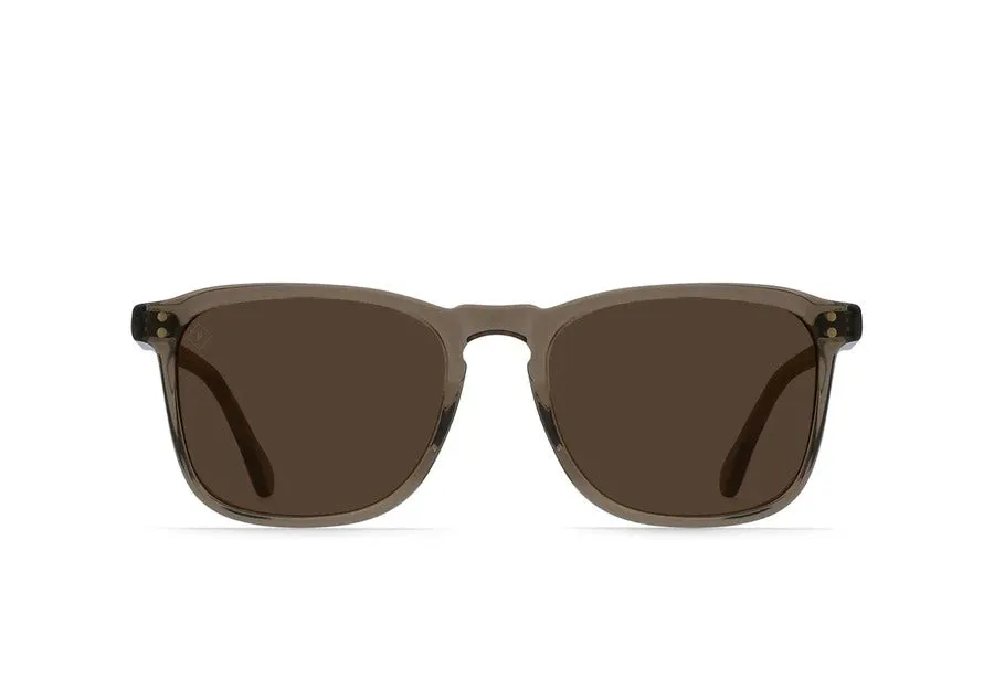 RAEN Wiley | Progressive Prescription Sunglasses | Ghost