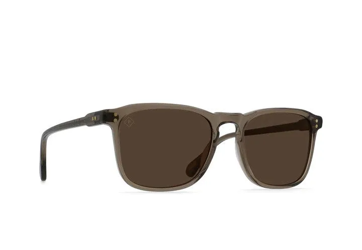 RAEN Wiley | Progressive Prescription Sunglasses | Ghost