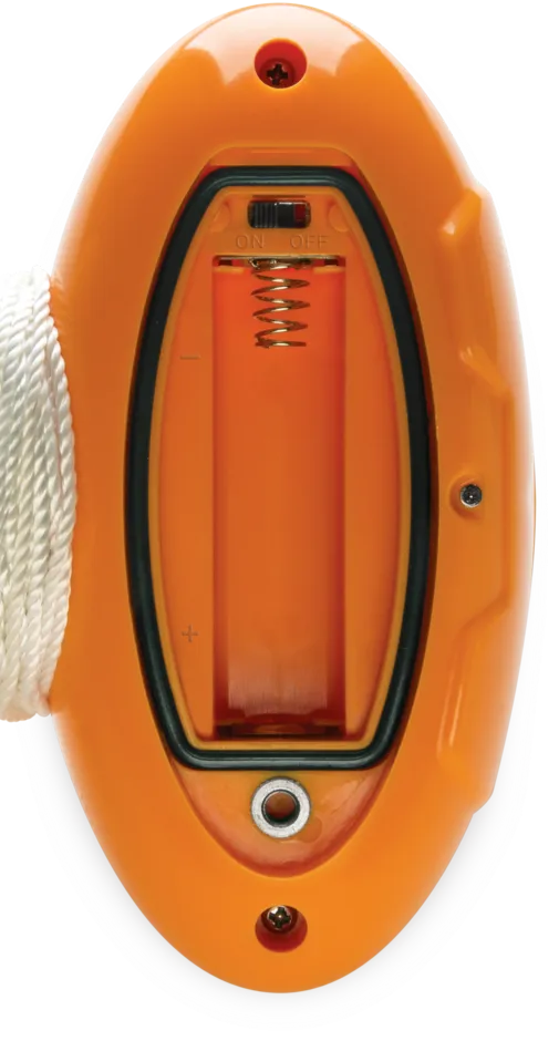 Rapala Lighted Marker Buoy