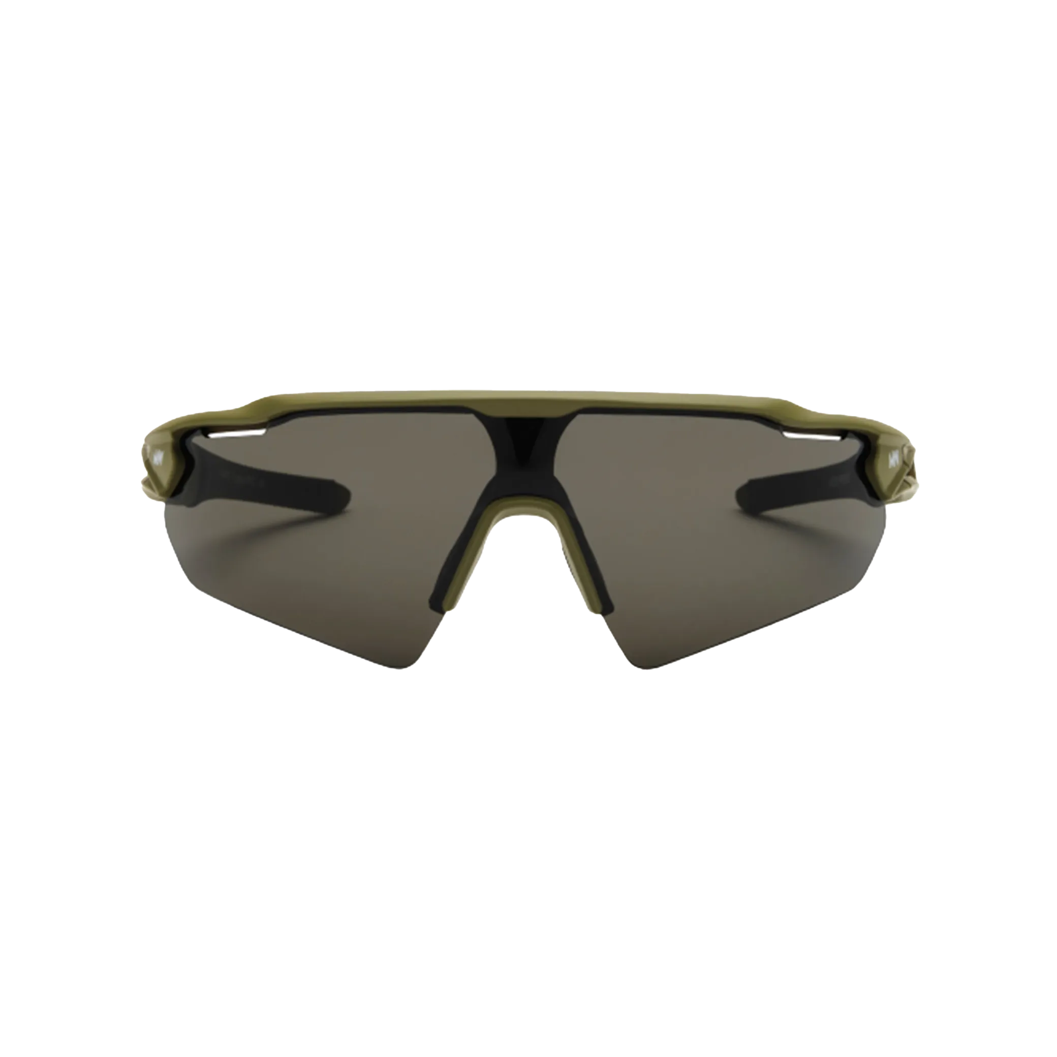 Rapid, Army/Grey