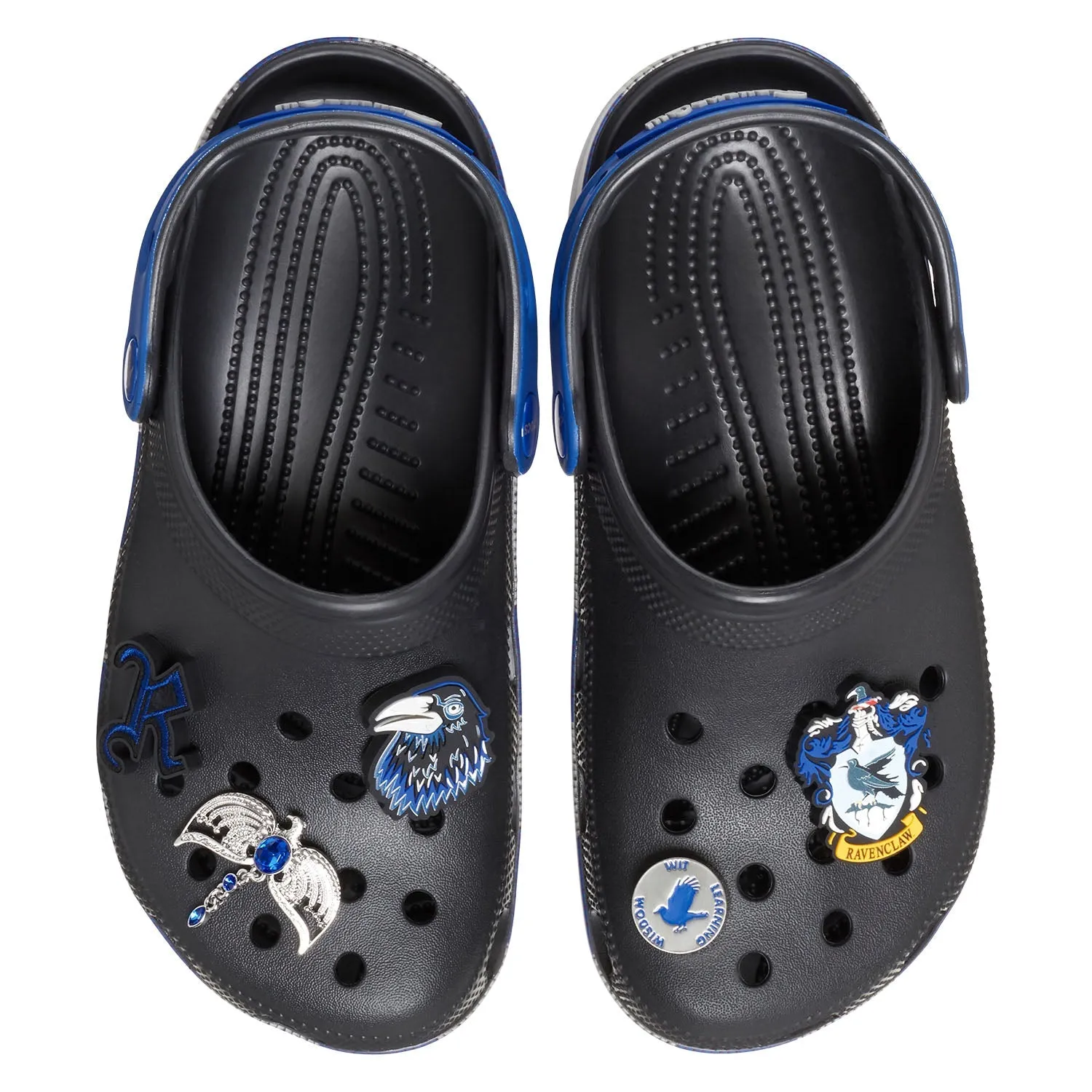 Ravenclaw Classic Clog