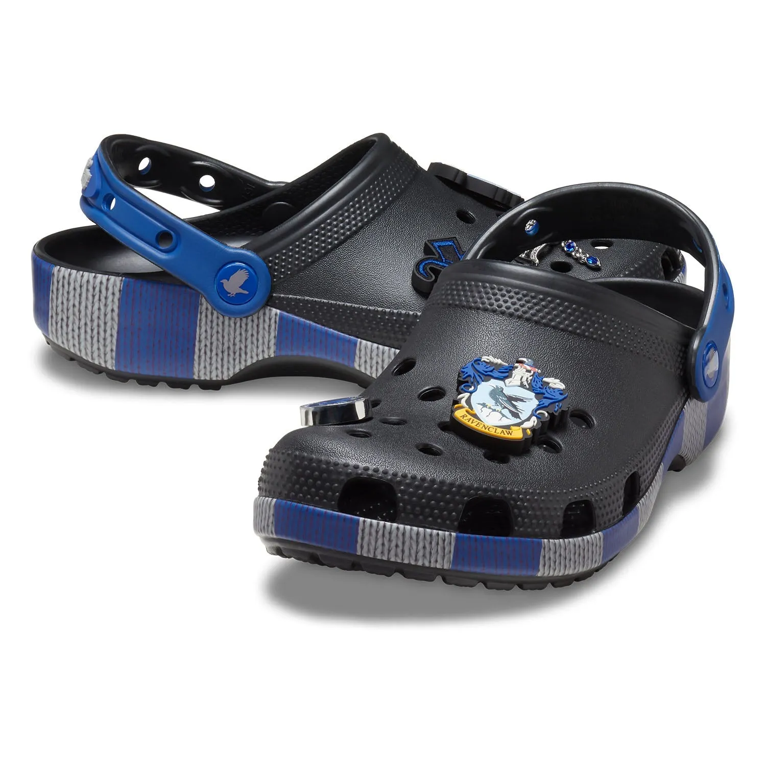 Ravenclaw Classic Clog