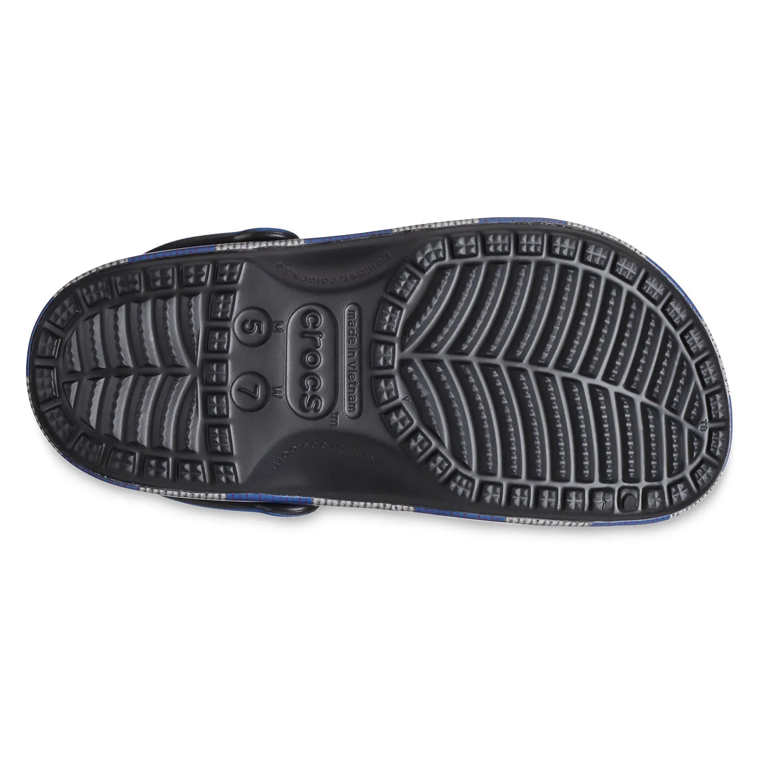 Ravenclaw Classic Clog