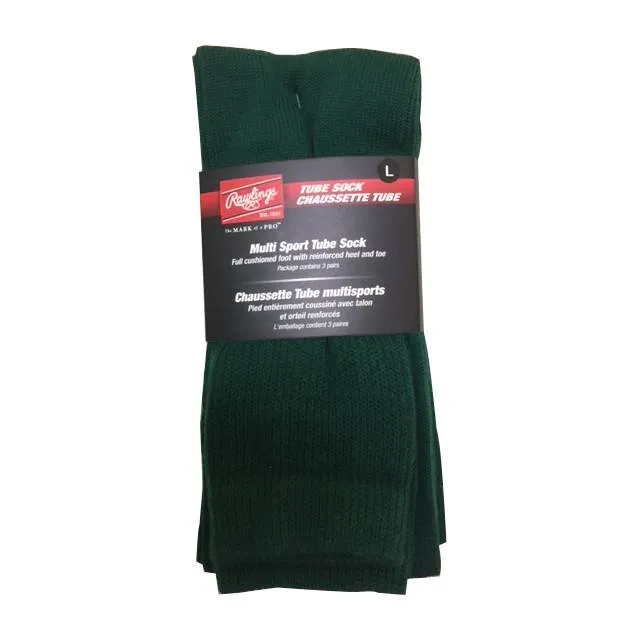 Rawlings Tube Sock