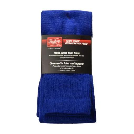 Rawlings Tube Sock