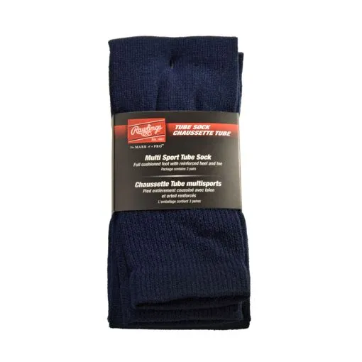 Rawlings Tube Sock