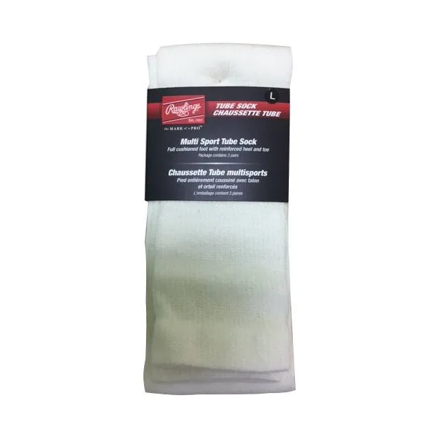 Rawlings Tube Sock
