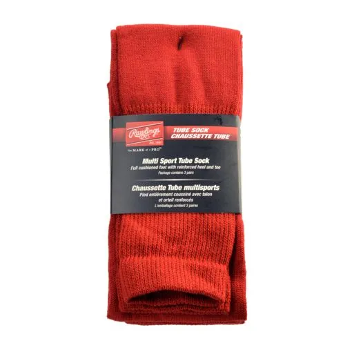 Rawlings Tube Sock