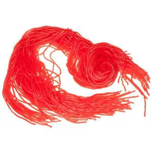 Red Licorice Laces 18.75LB Bulk