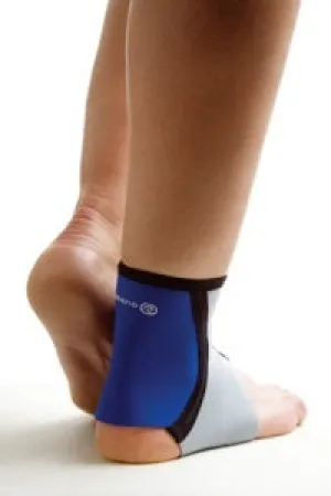 REHBAND QD Ankle Support 3 mm nilkkatuki, koko XL