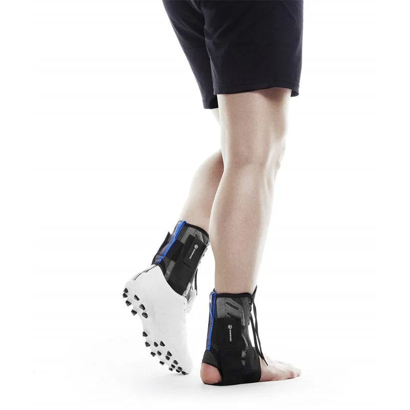 Rehband | UD Lace-Up Ankle Brace