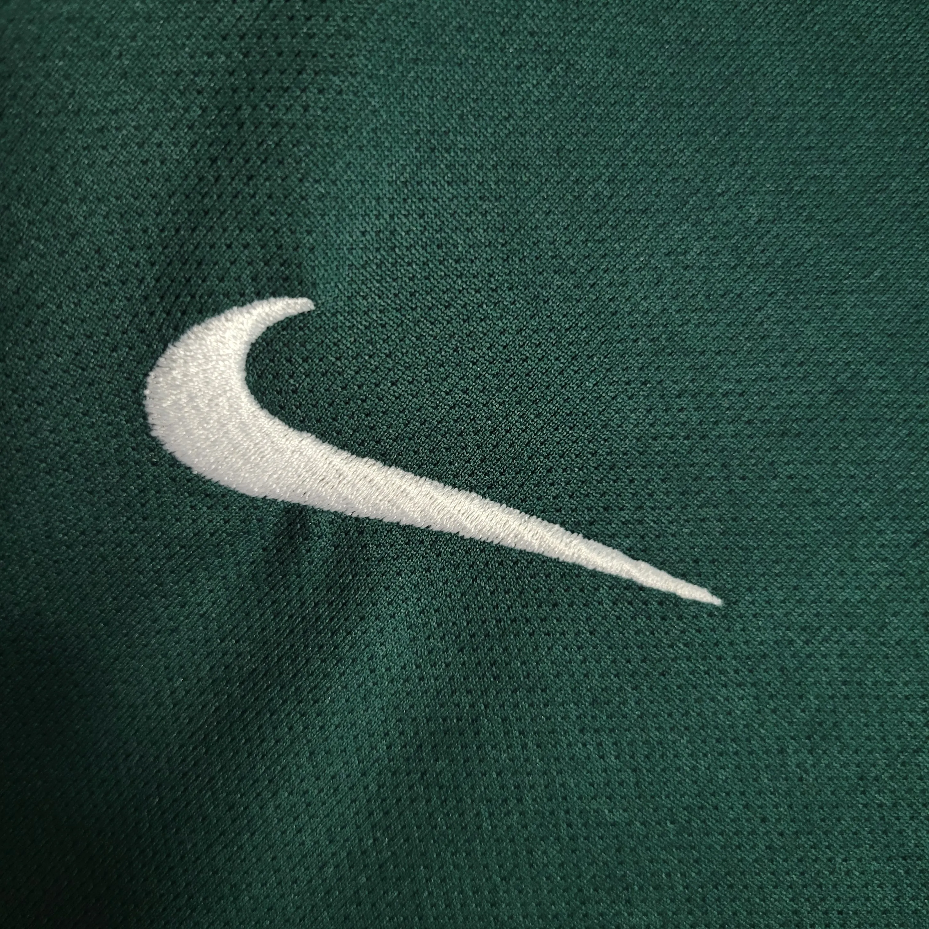 Retro 1998 Brazil special jersey