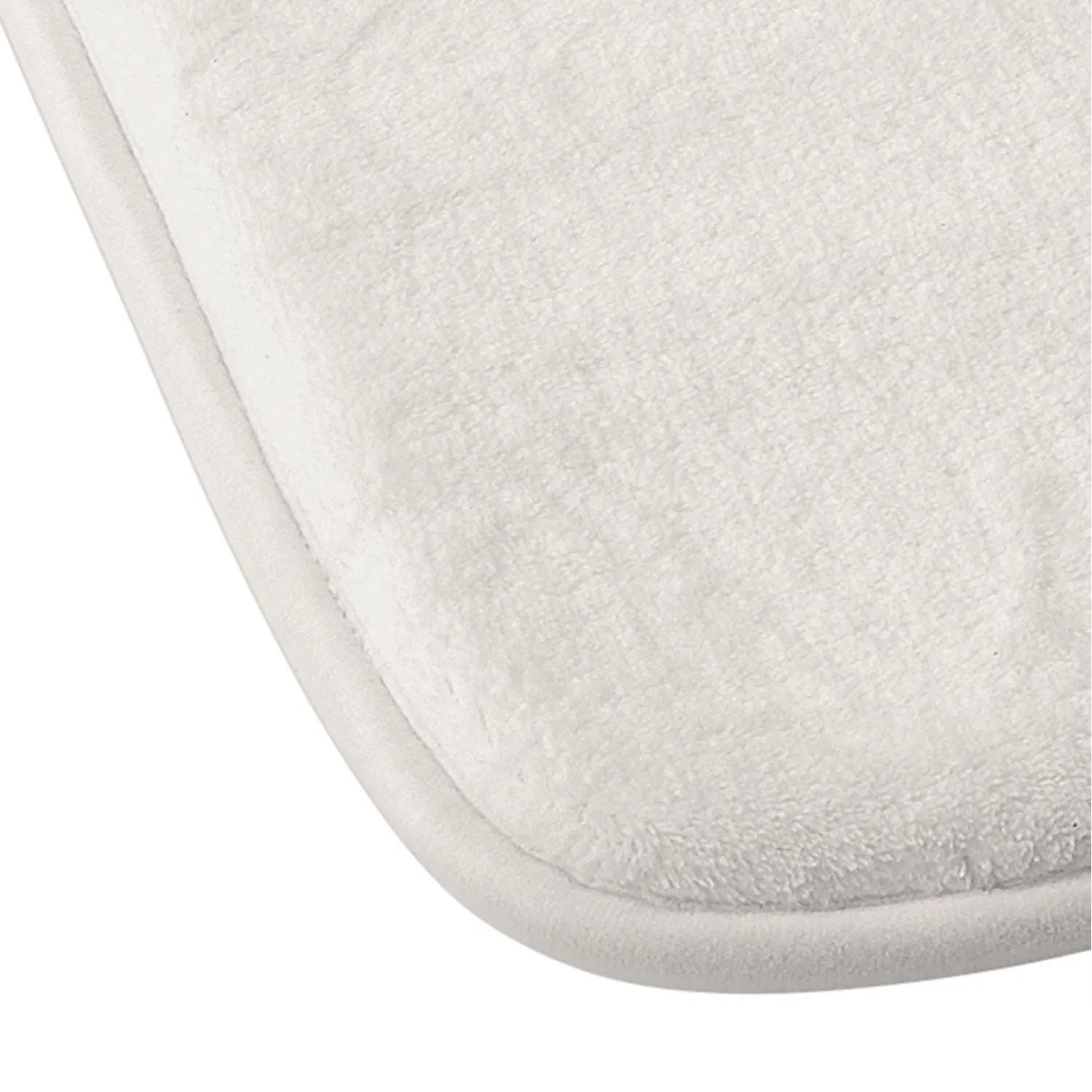 RETRO DAISY V MEMORY FOAM BATH MAT