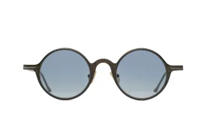 RG0111CU - Vintage Black