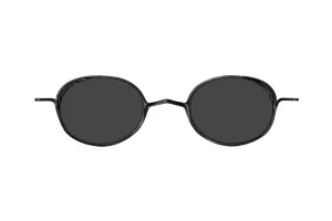RG1076TI - Antique Black