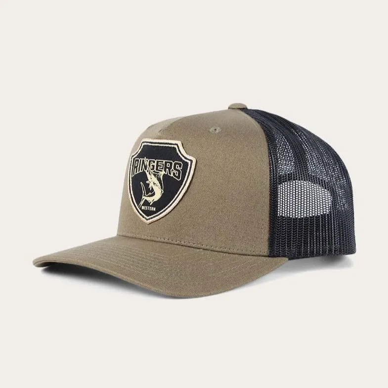 Ringers Western Marlin Trucker