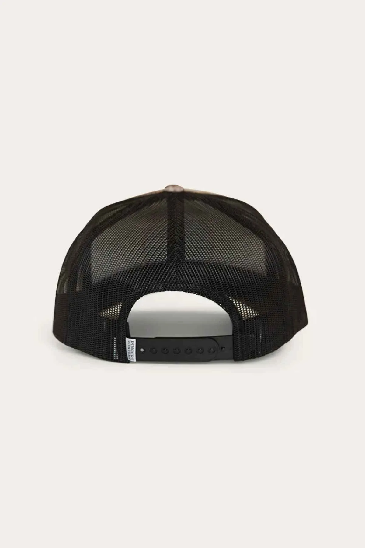 Ringers Western Signature Bull Trucker Cap