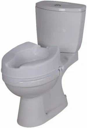 Roma® bath grab bar