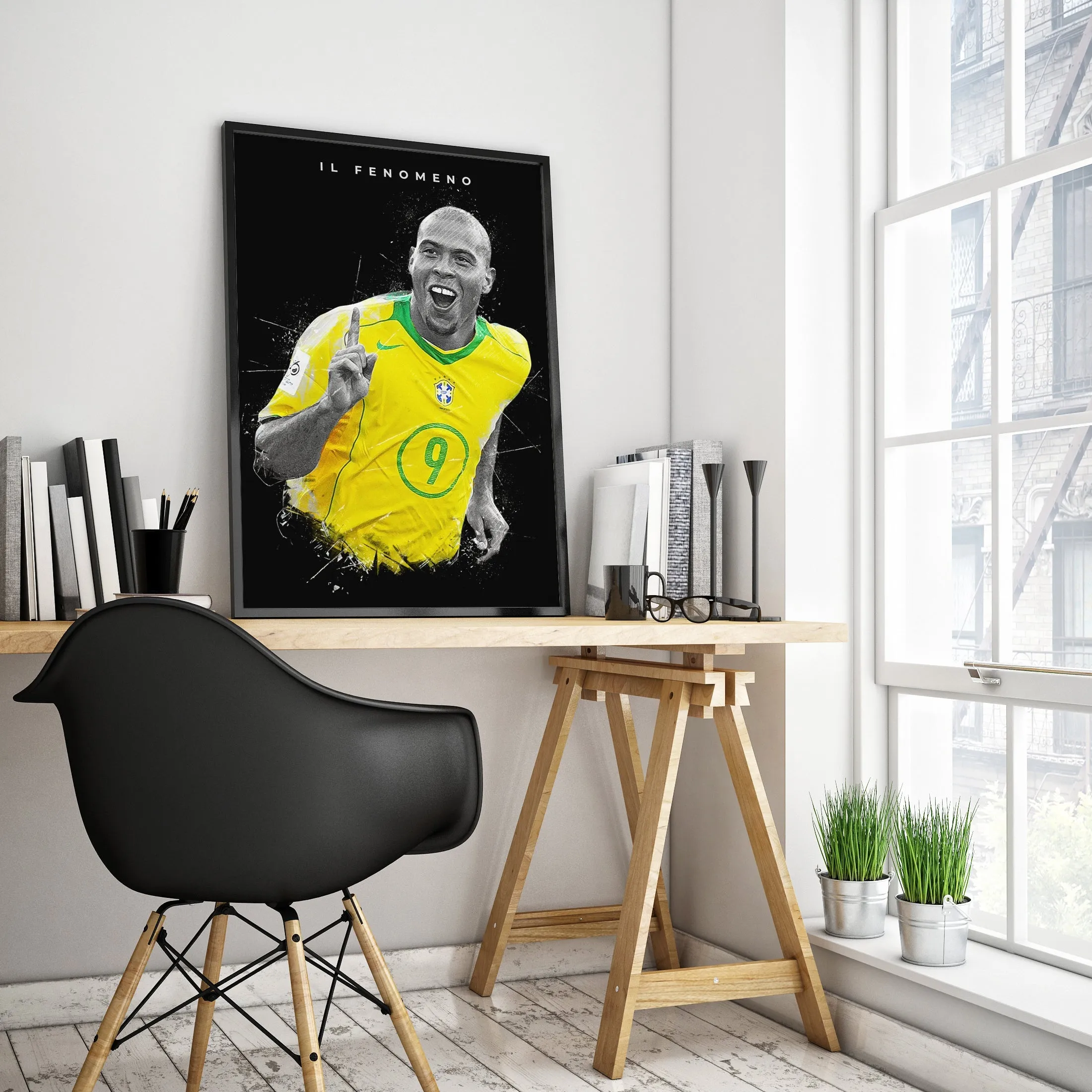 RONALDO