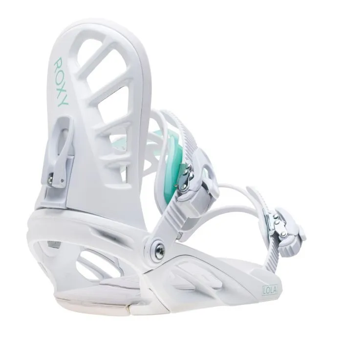 Roxy Lola Snowboard  Binding 2023