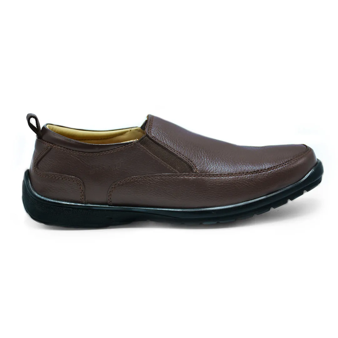 RUNNER-054 BROWN