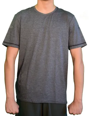 Salomon Mens Pulse Short Sleeve Performance Shirts