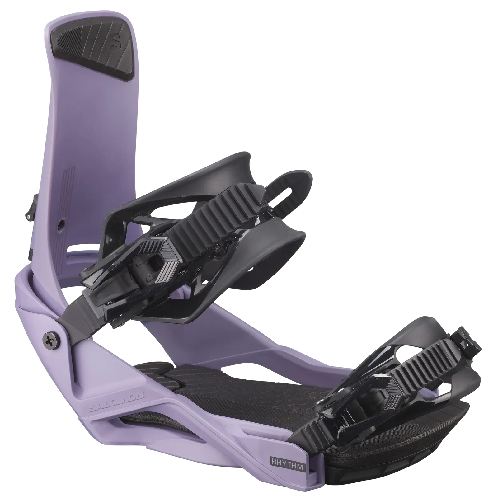 Salomon Rhythm Snowboard Bindings 2024