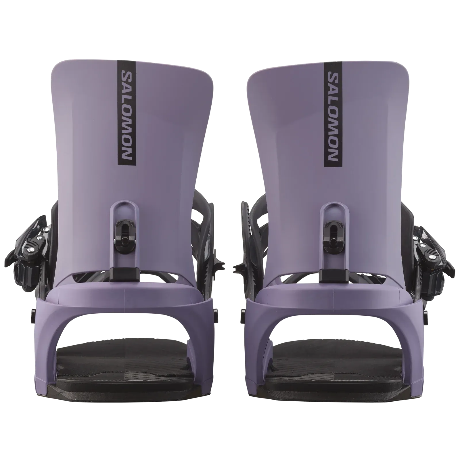Salomon Rhythm Snowboard Bindings 2024