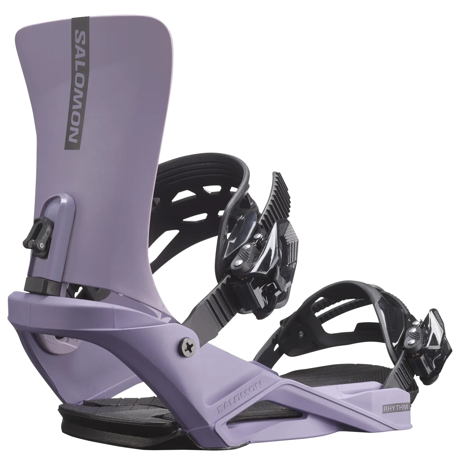 Salomon Rhythm Snowboard Bindings 2024