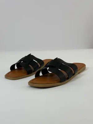 Sandali Sole