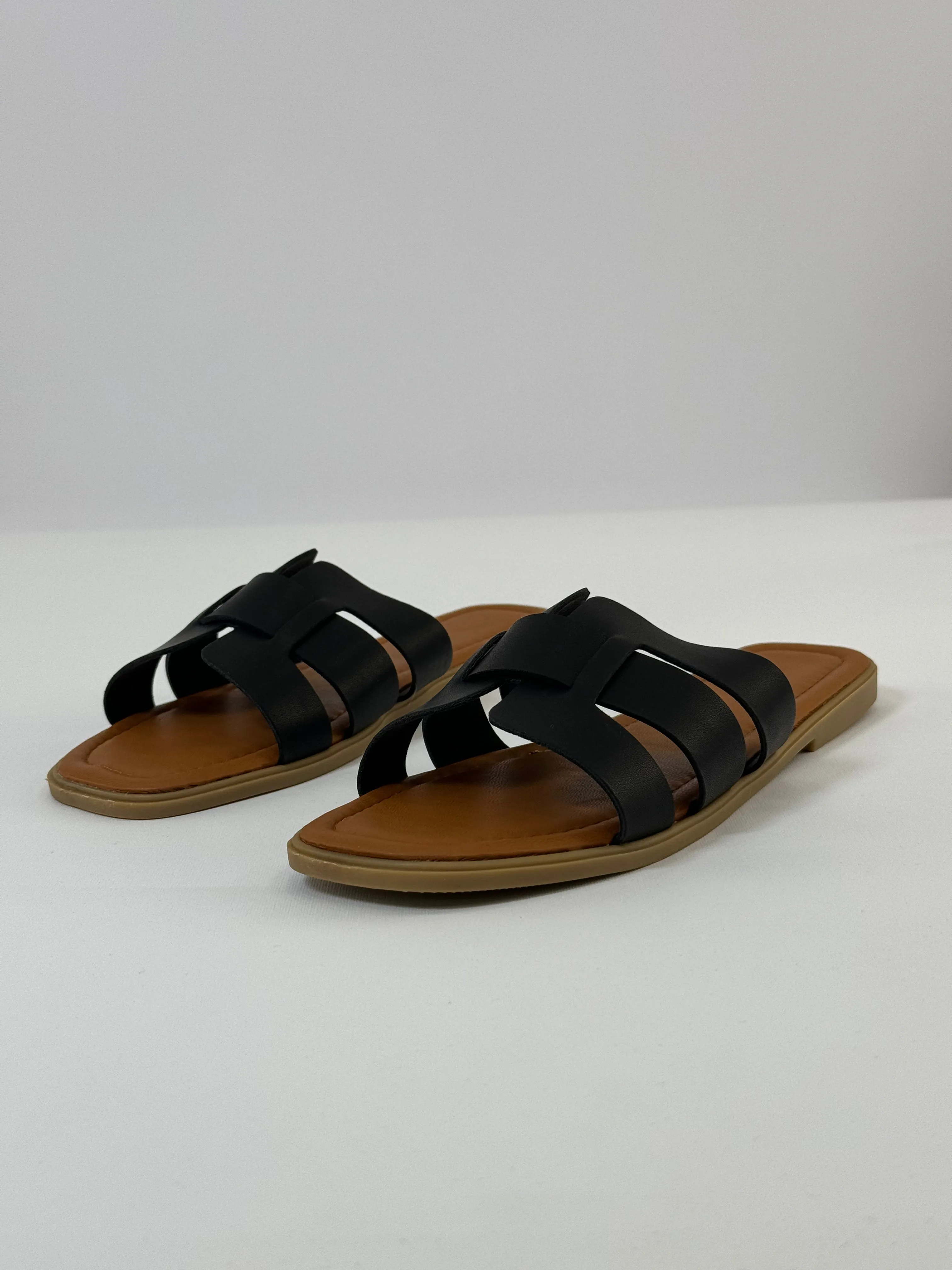 Sandali Sole