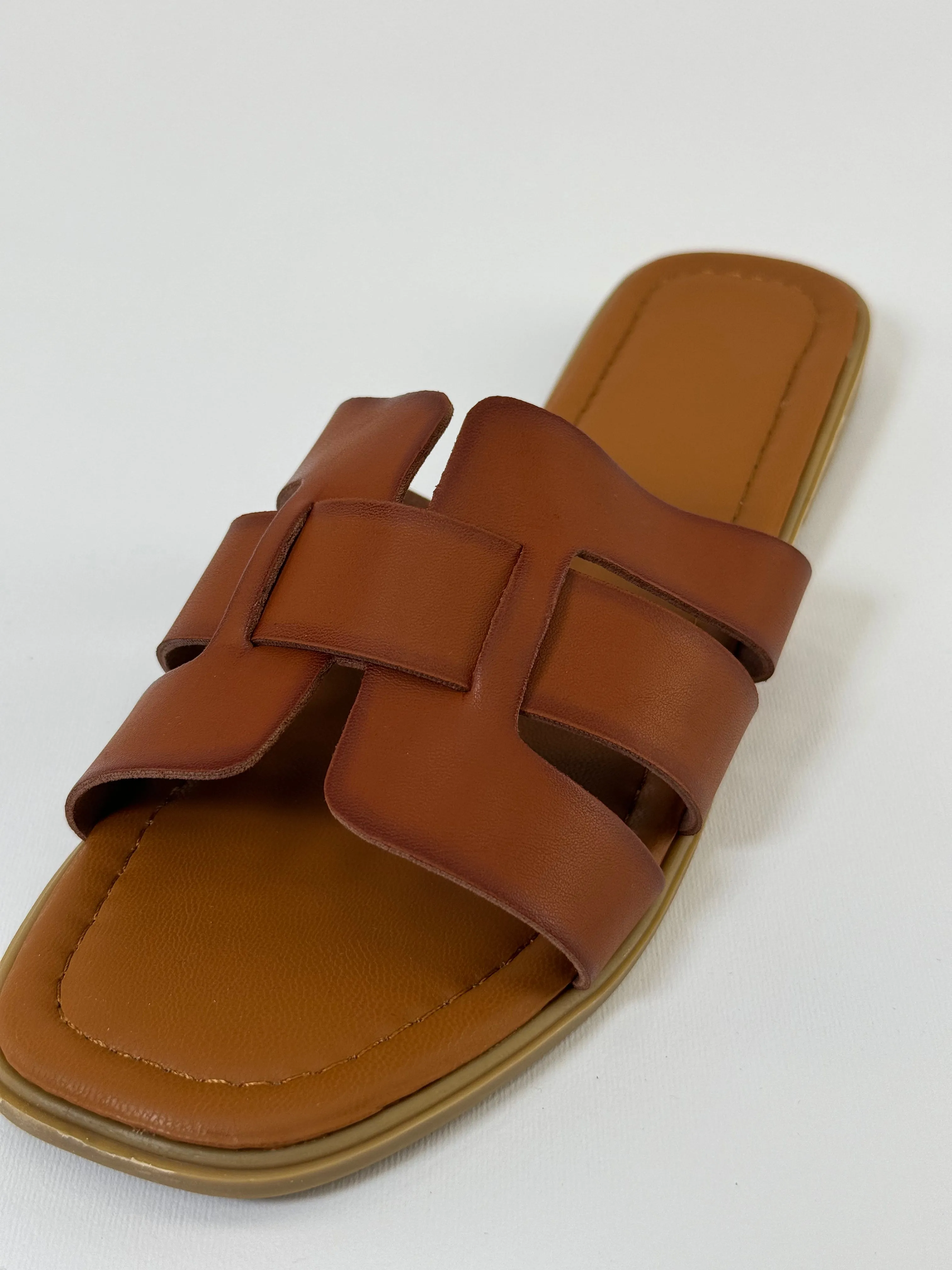 Sandali Sole