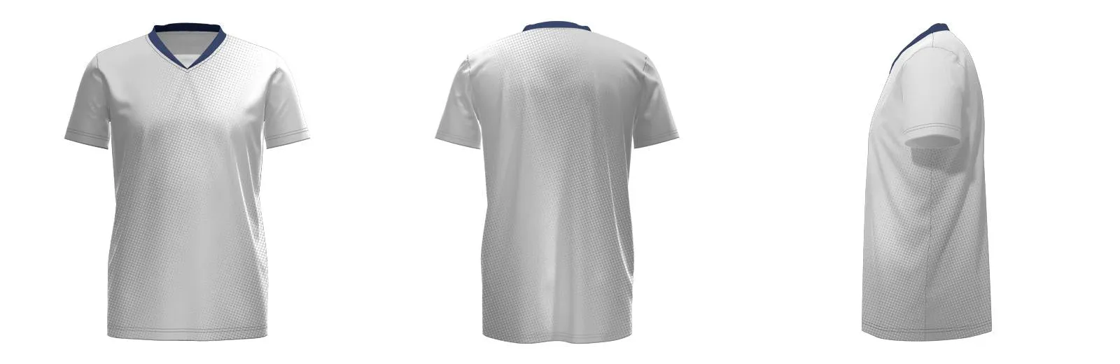 SASH Soccer Jersey Design Your Own Custom