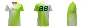 SASH Soccer Jersey Design Your Own Custom