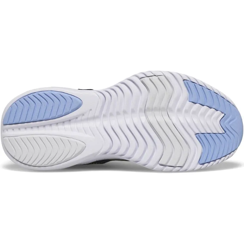 Saucony Kinvara 14 Sneaker - Navy/Green